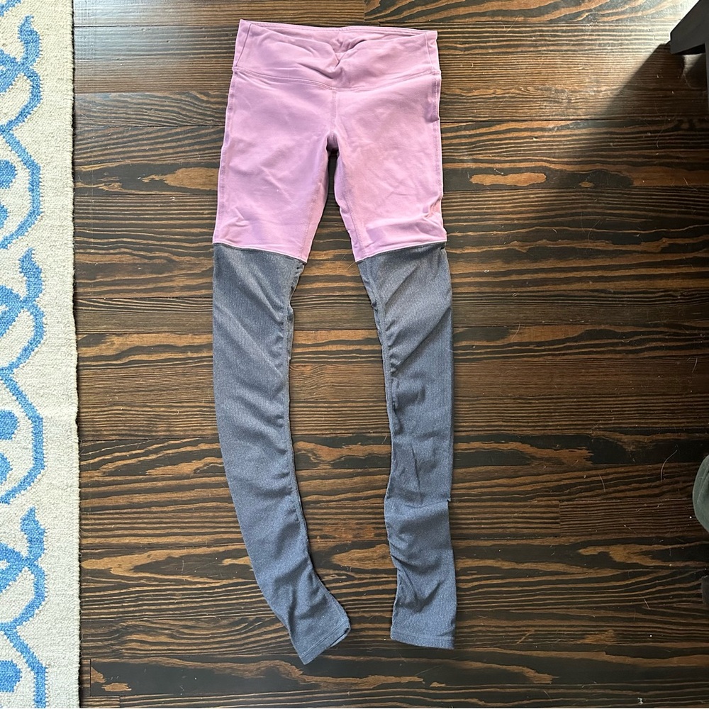 Alo Yoga Goddess Legging